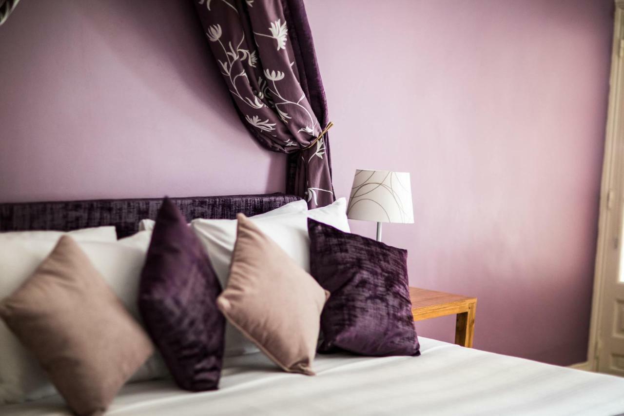 La Residence Chambre D'Hotes Saint-Antonin-Noble-Val Room photo