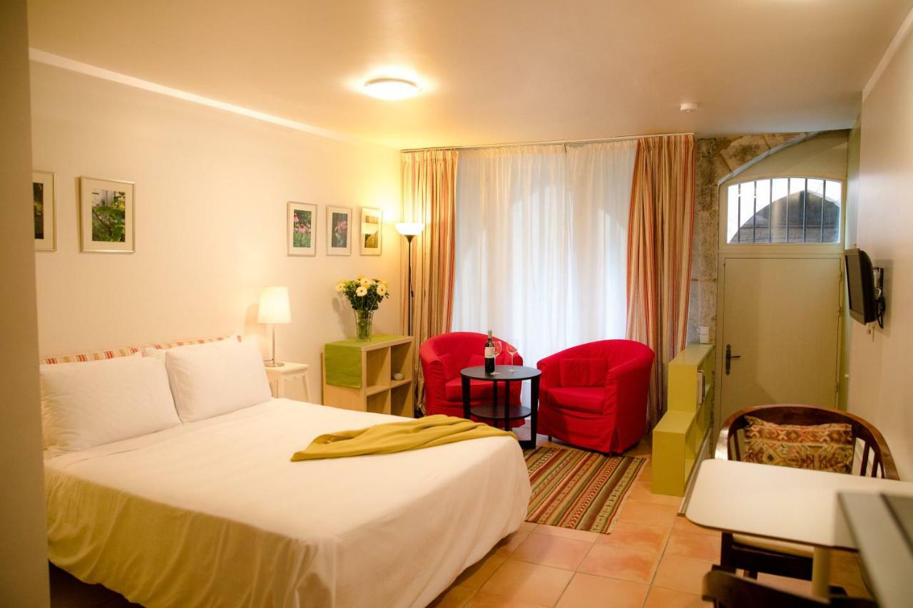 La Residence Chambre D'Hotes Saint-Antonin-Noble-Val Room photo