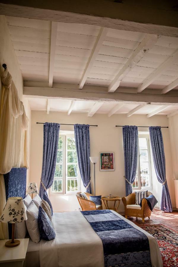 La Residence Chambre D'Hotes Saint-Antonin-Noble-Val Exterior photo