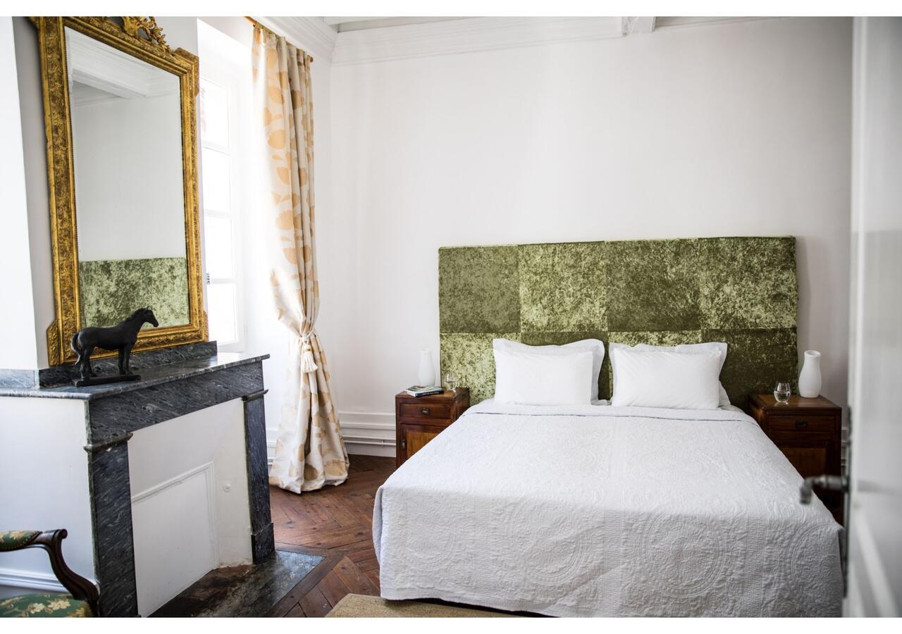La Residence Chambre D'Hotes Saint-Antonin-Noble-Val Exterior photo
